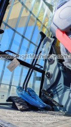 Excavadora - Lovol - FR335F - 6092 - (12) 